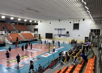 La Sieco Akea Ortona chiude con una vittoria la pre-season 2024/2025