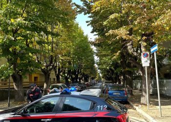 Sospetto ordigno bellico, evacuata scuola elementare a Pescara