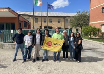 Visita dei Radicali Italiani al carcere di Pescara e di Chieti