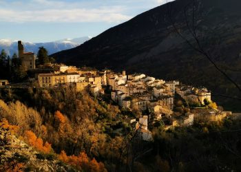 “Donne Rurali” ad Anversa degli Abruzzi: valorizzare il territorio e le tradizioni