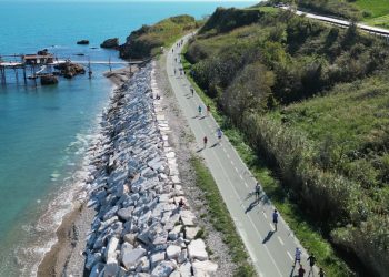 Svelati i dettagli della Costa dei Trabocchi BCC Half Marathon: iscrizioni aperte!