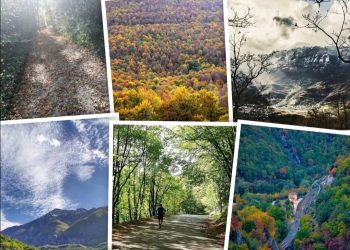 A Civitella Roveto la XV edizione del “Trail della Roscetta”