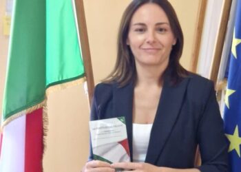 Battesimo civico: si rinnova il tradizionale appuntamento per i neo diciottenni di Giulianova