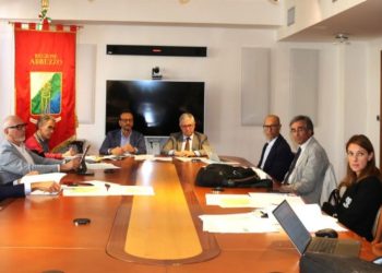 Riserva del Borsacchio: tutela paesaggistica e culturale, avviati i lavori preliminari della Commissione