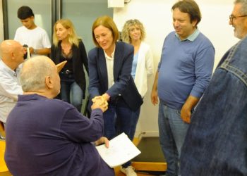 Costituito il direttivo dell’associazione “25 aprile Abruzzo progressista”