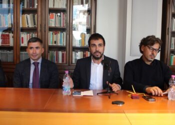 Elezione di Biondi al vertice Anci, Pd: atto di arroganza, serviva condivisione