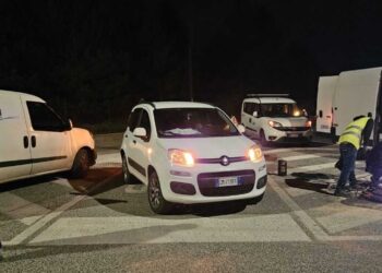 Rubinetti a secco in ospedale, il Cam: entro le 21 il flusso tornerà normale