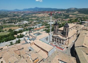 Camerino, una delle sfide più complesse: “Privata e pubblica sbloccate, avanti il centro storico”