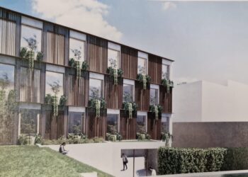 Nasce il campus universitario nel centro storico a L’Aquila: avviati i progetti per due nuove strutture