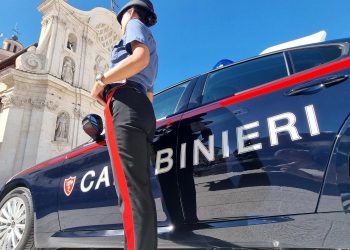 Sicurezza in crescita a L’Aquila: l’Impegno dei Carabinieri contro la criminalità