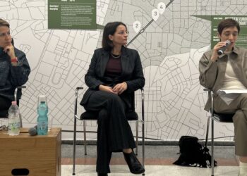 Il patrimonio architettonico nel 900 nei territori del sisma: tutti gli appuntamenti