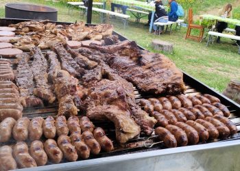 Street Food Time, il festival itinerante del gusto torna all’Aquila dal 10 al 13 ottobre