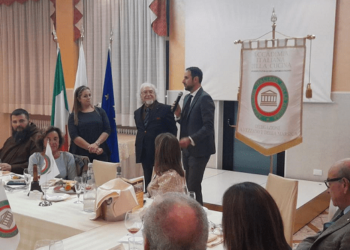 Radici e Territorio, l’Accademia italiana della cucina celebra la tradizione nella cena Ecumenica