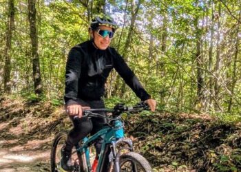 Cicloturistica della castagna di Sante Marie: un weekend di sport, natura e divertimento per tutta la famiglia