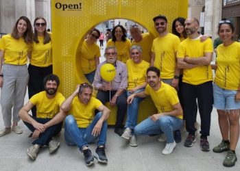 Mostra collettiva Architettura e fotografia-i luoghi dell’abitare: domani l’inaugurazione