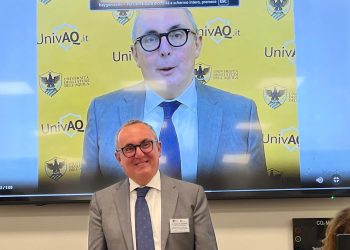 All’Università dell’Aquila la quarta Staff Week sull’intelligenza artificiale: opportunità e sfide