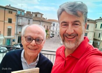 Premio Letterario”Lago Gerundo”, due moscianesi vincitori della sezione Manoscritti storici