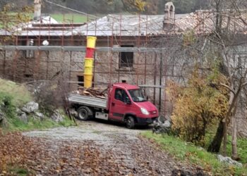 Rinasce l’Eremo di Sant’Antonio a Pescocostanzo: un impegno per la storia e la fede