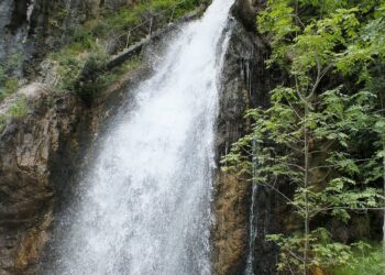 Batteri in acqua alla sorgente del Vitello D’oro, Arta: “Assenti dopo clorazione”