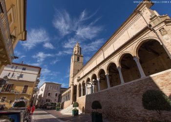 L’Accademia Musicale Angolana sbarca nel centro storico di Città Sant’Angelo