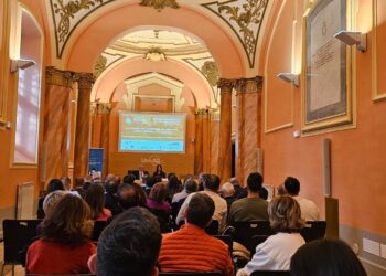 Active Abruzzo 2024, stamattina all’Aquila il primo appuntamento