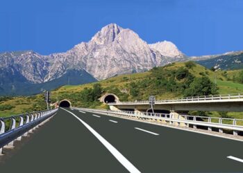 Traforo del Gran Sasso, interrogazione di Fina al Ministro delle infrastrutture