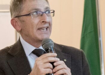 A Sandro Galantini il premio Agape 2024 “Enzo Biagi” per il giornalismo etico