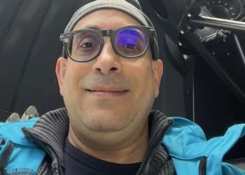 Un abruzzese tra le stelle del firmamento: asteroide battezzato con il nome di Fabio Rubeo