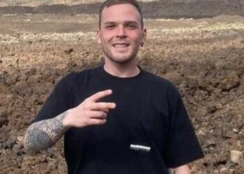 Celano sconvolta per la morte del 24enne Alessandro, il sindaco: “Travolti da tanta tristezza”