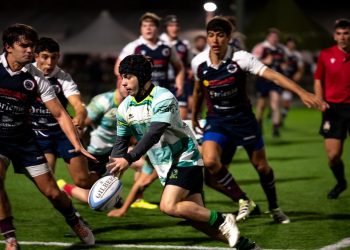 Domenica tutta di Rugby, il 13 ottobre segna l’esordio neroverde in Serie A