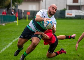 Domenica di rugby all’Aquila, si torna al Fattori con due partite da non perdere