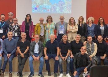 L’Istituto Marino di Teramo al quarto convegno nazionale scuole di odontoiatria