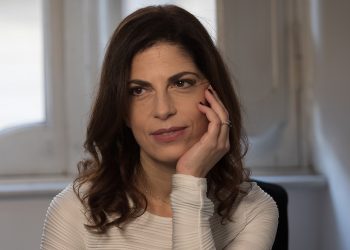  Gilda Policastro inaugura la terza edizione del FLAP, l’anteprima del FLA tutta dedicata alla poesia