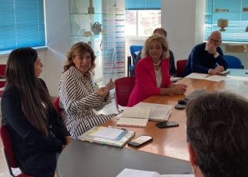 Lavoro, Magnacca: con GOL corsi di lingua italiana per migranti