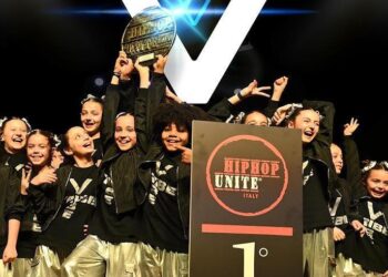 Grande risultato abruzzese al World Hip Hop dance championship, campionato mondiale di Hip Hop