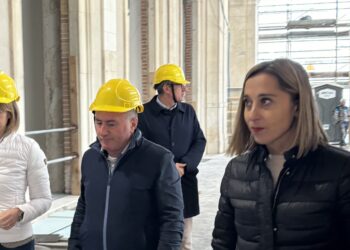 Provincia dell’Aquila, i lavori del primo lotto “Quattro Cantoni” saranno terminati entro la primavera