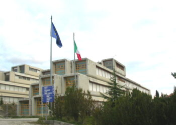 Sicurezza scuole: le precisazioni del settore opere pubbliche dell’Aquila