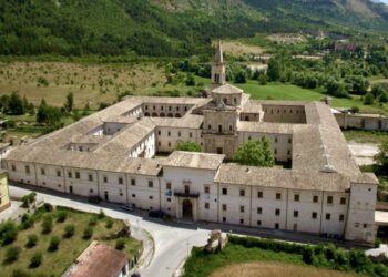 Seminario sulla risorsa idrica organizzato dal consorzio di bonica interno Aterno-Sagittario