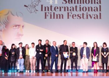 Presentata la 42esima edizione del Sulmona International Film Festival