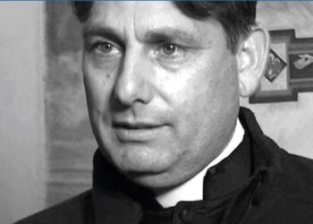 Don Antonio Coluccia incontra gli studenti all’Università di Teramo: appuntamento martedì