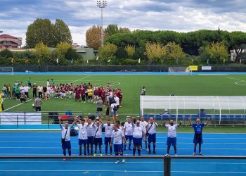 Studio e sport per festeggiare i 30 anni dell’associazione Percorsi odv Abruzzo