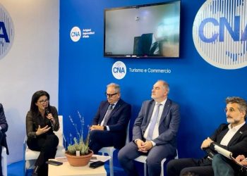 L’Aquila Capitale italiana della Cultura 2026 protagonista al Ttg Travel Experience di Rimini