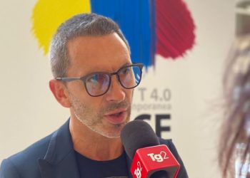 Nasce a Francavilla al Mare opera virtuale di Giulio Gennari: un viaggio immersivo nella globalizzazione