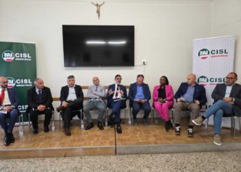 Agricoltura abruzzese: sfide, innovazione e lotta allo sfruttamento. Il bilancio della Fai-Cisl ad Avezzano