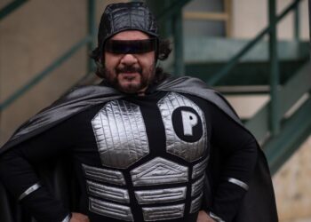 Il comico Lillo e Cristiano Godano dei Marlene Kuntz ospiti al Sulmona film festival