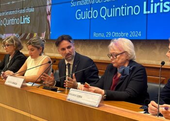 Un disegno di legge per riconoscere la psoriasi tra le patologie croniche, presentato dal senatore Liris