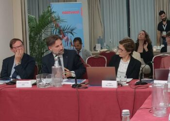 G7 Pescara, Liris: “Industria farmaceutica grande opportunità, l’Abruzzo sempre più protagonista”