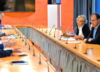 Innovazione: Magnacca riunisce i Poli. Nasce coordinamento regionale