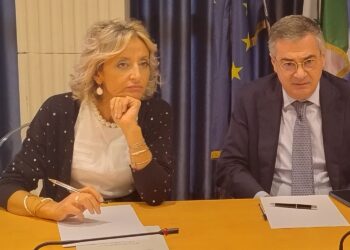 Incontro con il commissario ZES: De Cecco pronta a nuovi investimenti