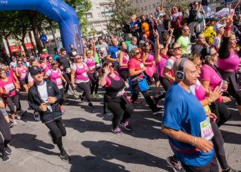 Maratona D’Annunziana 24esima edizione: tutto quanto fa spettacolo a Pescara tra sport e inclusione